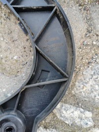 фото thumb №6, Ковзун l p кріплення бампера зад універсал focus mk3