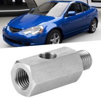 фото thumb №16, Адаптер датчика давления масла 1/8 cala na m12x1,5