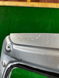 фото thumb №4, Крышка багажника задняя задняя hyundai i30 iii kombi