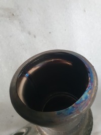 фото thumb №6, Audi tt 8s 2016 глушитель труба выпускная 2.0tdi