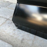 фото thumb №13, Двері renault megane iv 4 хетчбек задня лівий nowe