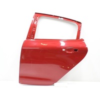 фото thumb №1, Peugeot 208 дверь левая задняя задние org