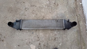 фото thumb №1, Mercedes w212 2.2 cdi радіаторів повітря інтеркулер a2045000100