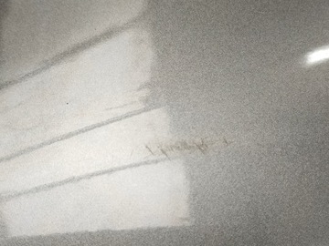 фото thumb №12, Mercedes a-klasa w176 12- перед kpl бампер капот pas лампи крила 787