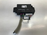 фото thumb №1, Qashqai iii j12 1.3 модуль блок управления 284e76ub2e