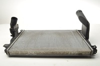 фото thumb №9, Jaguar xj x351 3.0 радіатор повітря інтеркулер aw93-9l440-ab