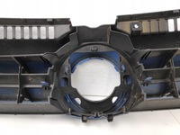 фото thumb №13, Vw golf v plus решётка радиатора решётка радиатора бампера радиатора перед 5m0853655a