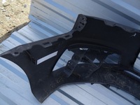 фото thumb №6, Бампер перед audi a4 b9 lift 8w0 2019 -