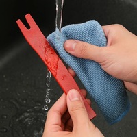 фото thumb №10, Ściągacze пелюстки do демонтажу оббивка кліпси радіо ключі do контактів