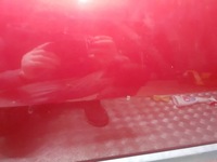 фото thumb №5, Дверь левый перед renault megane ii teb76