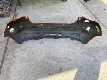 фото thumb №6, Бампер задний зад nissan micra k14 850225fa0h