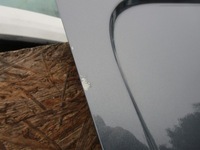 фото thumb №7, Двері ліві зсувні renault trafic ii 01-14