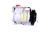 фото thumb №11, Nissens 890878 компрессор кондиционера