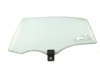 фото thumb №1, Mercedes s клас w220 скло двері лівий зад 1999r