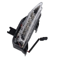 фото thumb №8, Заменитель лампы противотуманной передний бампера dla infiniti q50 sport