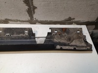 фото thumb №8, Молдинг порог правая bmw x1 e84 x-line