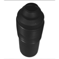 фото thumb №8, Захист амортизатор перед abc mercedes sl r230 w230 + хомути комплект