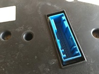 фото thumb №5, Jaguar s-type 2,7 дизель v6 лічильник прилади euro km