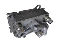 фото thumb №1, Mercedes w205 205 радиаторов масла масляный радиатор 43 amg