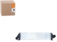 фото thumb №1, Інтеркулер volvo c30 06-, c70 07-, s40 04-, v50