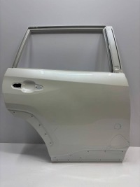 Купить Toyota rav4 rav 4 v 18- дверь правое  задняя задняя, фото thumb