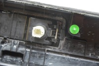 Правый  обивка багажника bmw 7438196 3.0l hybrid 210kw 2025 Доставка, фото thumb