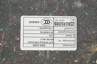 фото thumb №8, Audi q5 8r lift 47km обшивка багажника 8r0863462d