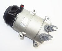 фото thumb №1, Компрессор кондиционера ford focus mk3 b-max ecosport 1774907 1855762 mahle