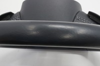 фото thumb №10, Audi a4 b8 рестайлінг 13r s-line кермо триспицевий пелюстки 8k0419091cp