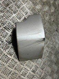 фото thumb №1, Захист кутик поріг лівий задня volvo v50 lift s40