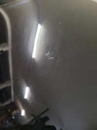 фото thumb №6, Opel grandland x капот крышка двигателя