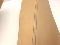 фото thumb №10, Maserati quattroporte 2005 обшивка задній