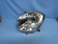 фото thumb №1, Левая mini countryman r60 bi-xenon поворотный afs идеальное состояние europa