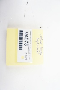 Va078 maserati quattroporte vi молдинг накладка крышки багажника 670018242 в Украине, фото thumb