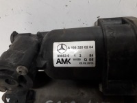 фото thumb №7, Mercedes w166 w167 компрессор компрессор подвеска airmatic 1663200204