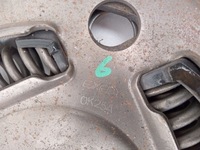 фото thumb №5, Зчеплення nissan gt-r gtr