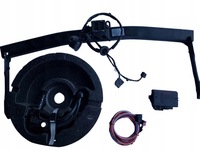 фото thumb №1, Vw t roc t-roc 2017r hak 2ga803880 5q0907383