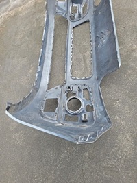 фото thumb №8, Бампер перед передній citroen c3 picasso przed liftem 08-12