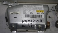Подушка дверь подушка безопасности bmw 5 e60 601190501 Недорого, фото thumb