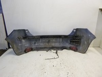 фото thumb №10, Бампер задній citroen c4 5d 2005