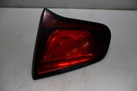 фото thumb №1, Лампа правая задняя w крышка багажника citroen c3 ii