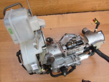 фото thumb №12, Fiat alfa 1.2 1.4 16v бак рідини масла do вибірник selespeed cl0015987