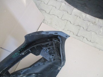 фото thumb №12, Бампер перед переднее vw amarok рестайлинг 16r- 2h6807221