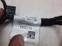 фото thumb №5, Жгут дверь задняя задних правый mercedes glc w253 a2535400110