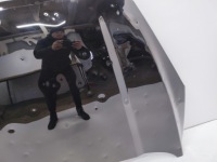 Капот ford kuga mk3 Доставка, фото thumb