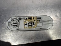 фото thumb №3, Освещение кабины renault clio iii lift 1.5