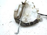 фото thumb №6, Honda accord 2008 левая сторона замки