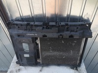 фото thumb №5, Pas передній радіатор citroen c3 i hb vtr 1.6b