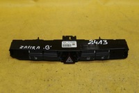 фото thumb №1, Панель переключатель консоли zafira b 13100109xx