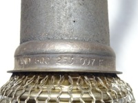 фото thumb №7, Соединитель гибкий выхлоп vw polo v 5 6c0 6c lift 1.4 tdi cus 5q0253097e